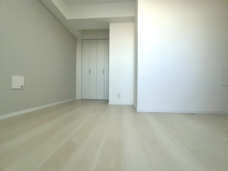 プレニーズ五反野MAXIV  リビング