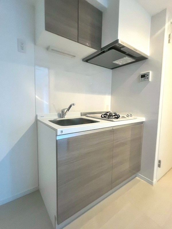 プレニーズ五反野MAXIV  キッチン