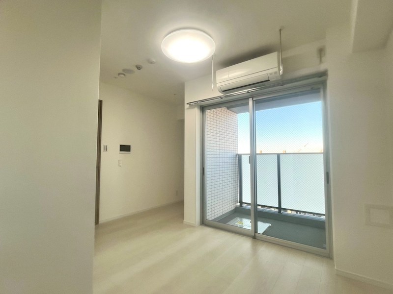 プレニーズ五反野MAXIV  ベッドルーム