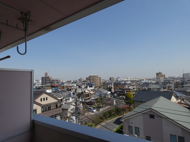 グリーンヒルズ その他5