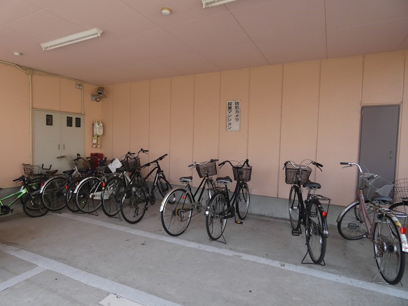 グリーンヒルズ その他6