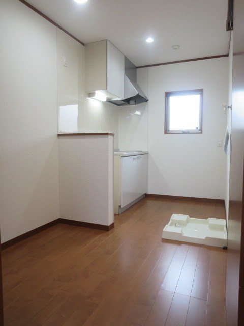 エム・フラワー  リビング