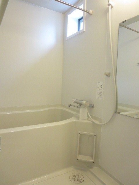 エム・フラワー  風呂画像