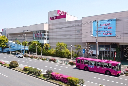 エム・フラワー  周辺画像4