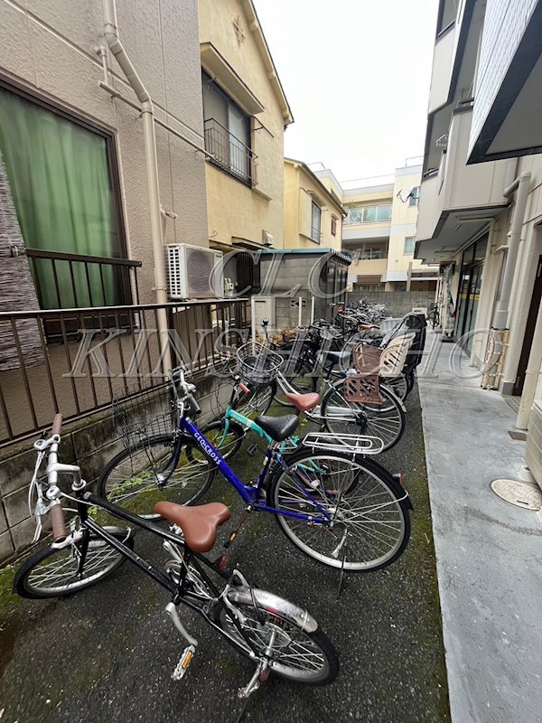 サンハイツ南砂 その他6