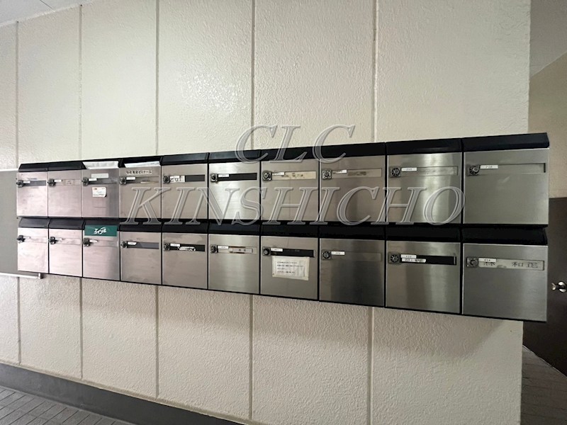 サンハイツ南砂 その他8