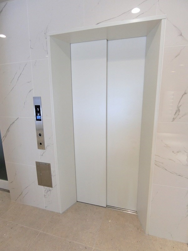 ヴィラ・クリーンホワイト凛 その他外観2