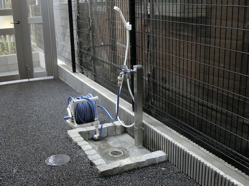 ヴィラ・クリーンホワイト凛 その他外観5