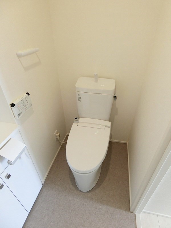 ヴィラ・クリーンホワイト凛 その他8