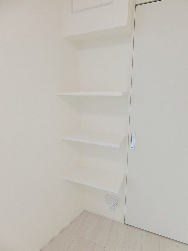 ヴィラ・クリーンホワイト凛 その他14