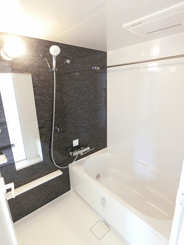 ヴィラ・クリーンホワイト凛 風呂画像