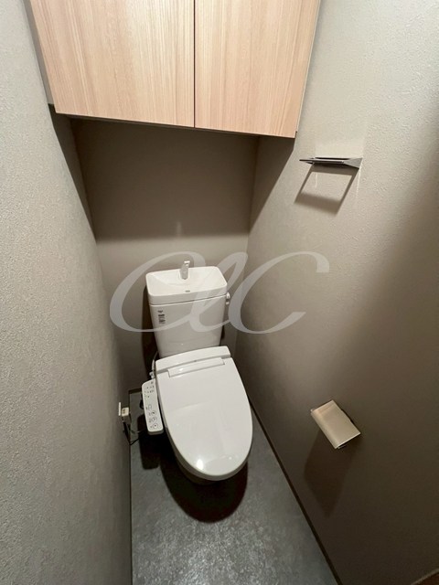 Alivis五反野  その他2