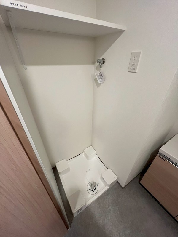 Alivis五反野  その他4