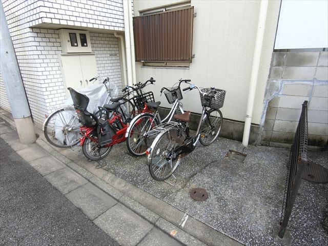 サンライト小石川 その他9