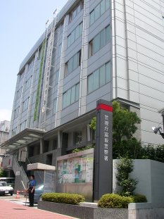 サンライト小石川 周辺画像1