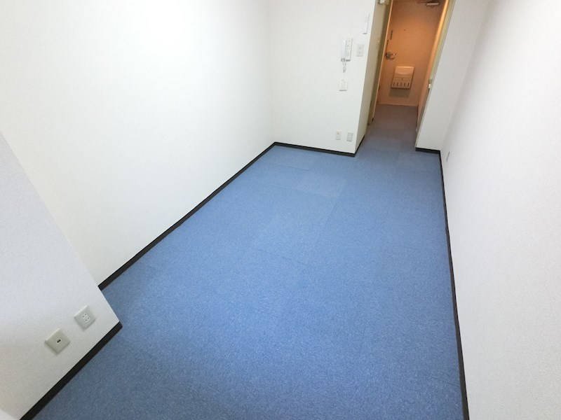 アルベルゴ上野 ベッドルーム