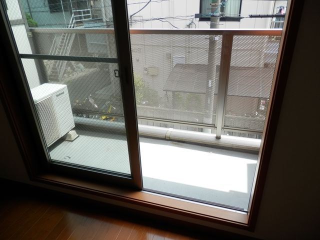 エムハイツ      その他2