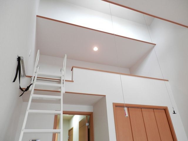 エムハイツ      その他8