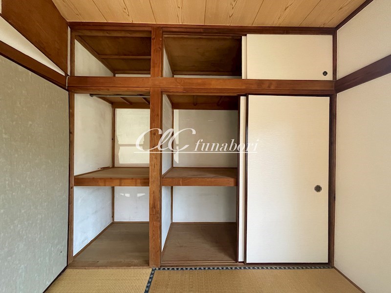 第一橋本荘 その他4