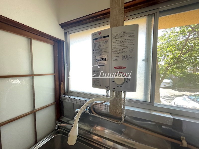 第一橋本荘 その他5