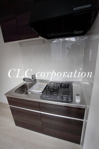 LAGO・TEKAPO キッチン