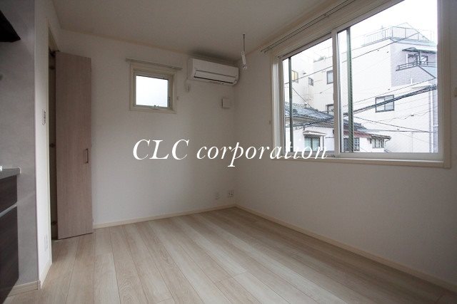 LAGO・TEKAPO ベッドルーム