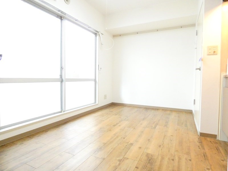 ニットーコーポ ベッドルーム