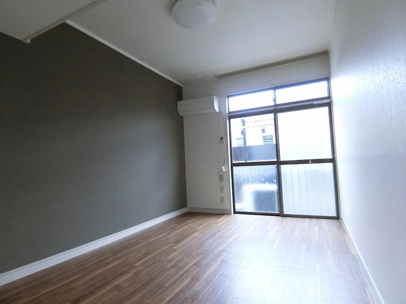 ロゼ６ リビング