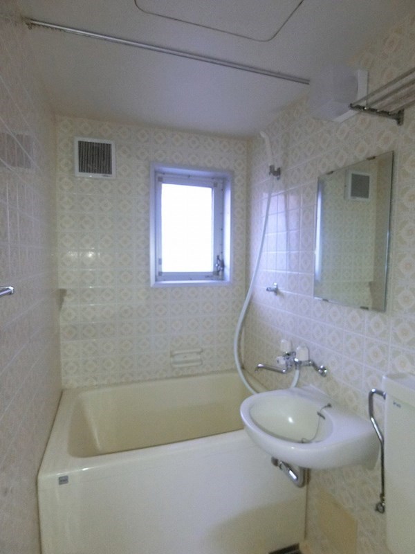 ロゼ６ 風呂画像