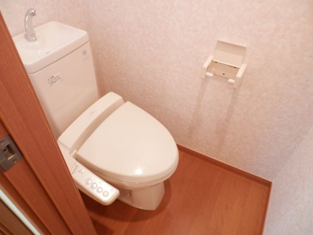 エムハイツ      その他1