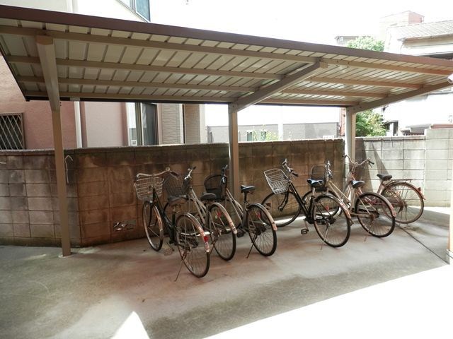 エムハイツ      その他6