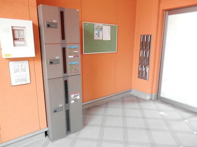 エムハイツ      その他7