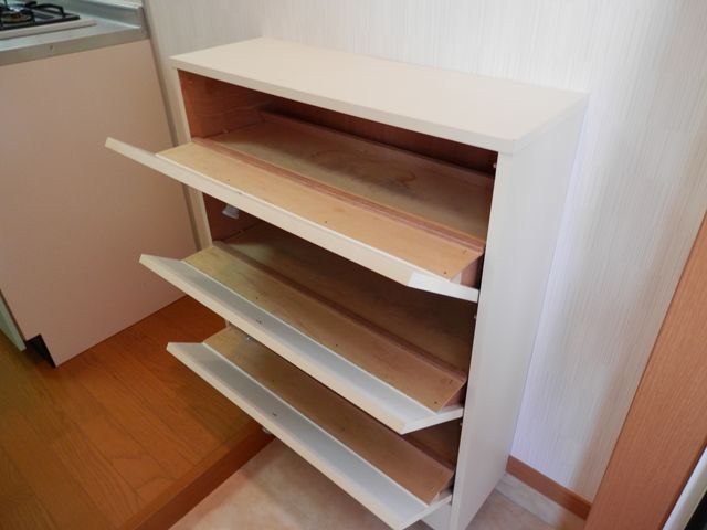 エムハイツ      その他15