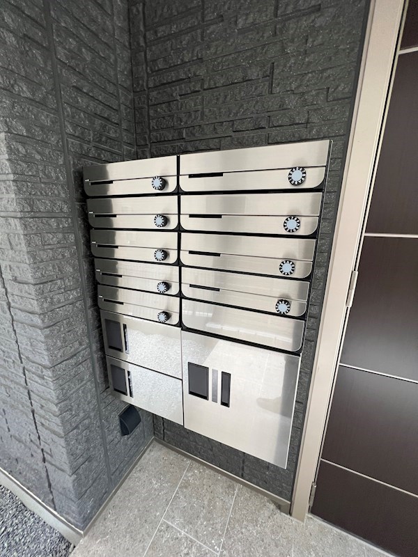 サンテミリオン住吉 その他外観1