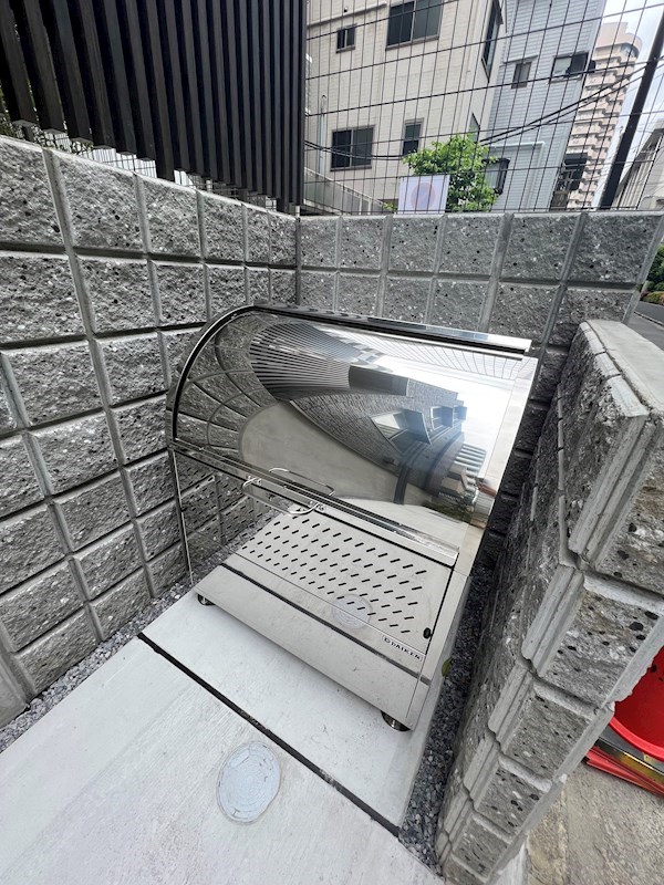 サンテミリオン住吉 その他外観2