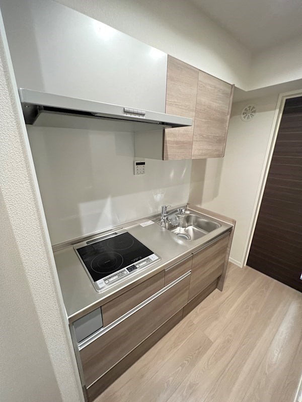 サンテミリオン住吉 キッチン