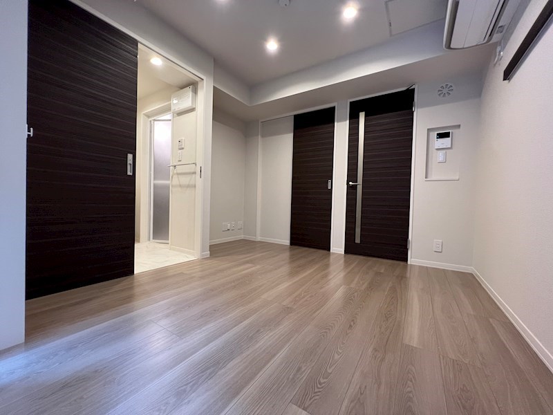 サンテミリオン住吉 ベッドルーム