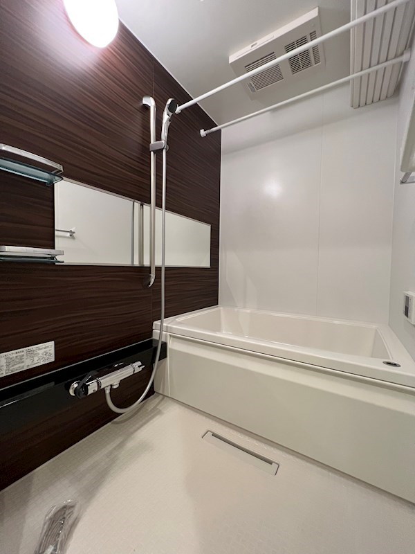 サンテミリオン住吉 風呂画像