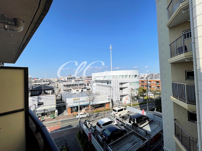 ＴＯＭＩ大塚 その他4