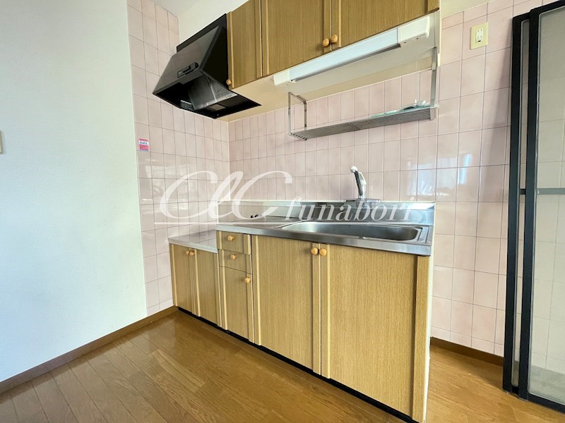 ＴＯＭＩ大塚 キッチン