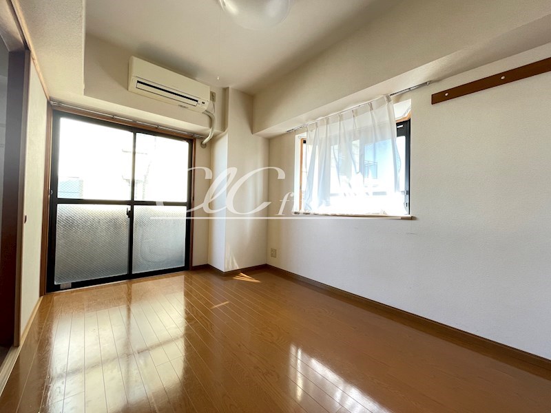 ＴＯＭＩ大塚 ベッドルーム