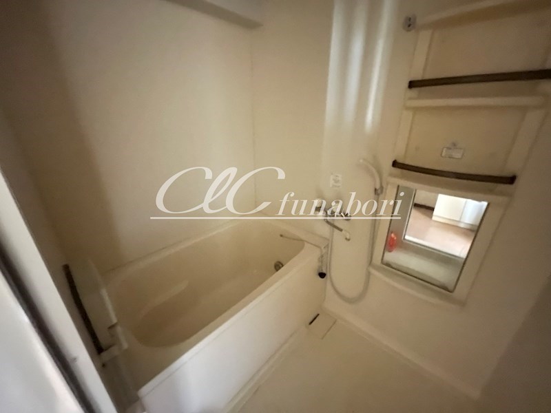 ＴＯＭＩ大塚 風呂画像