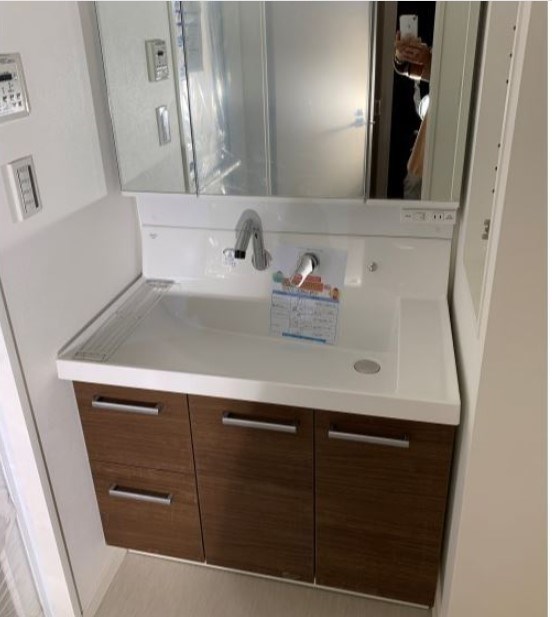 綾瀬プラチナビル  その他1