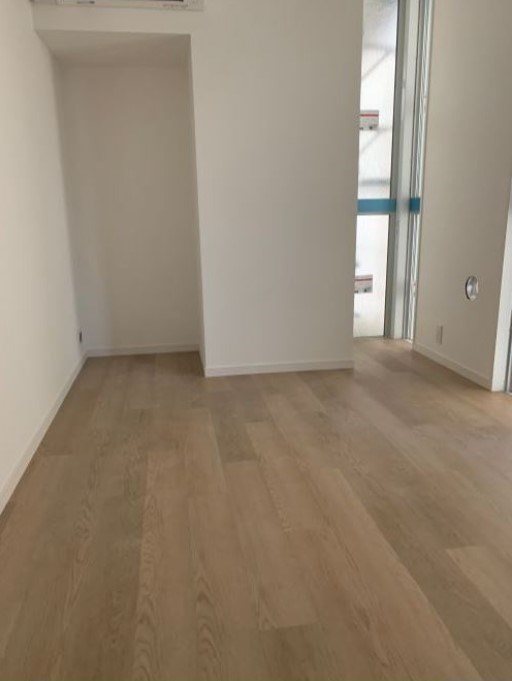 綾瀬プラチナビル  ベッドルーム