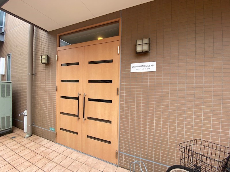 グランドバース日新 その他6