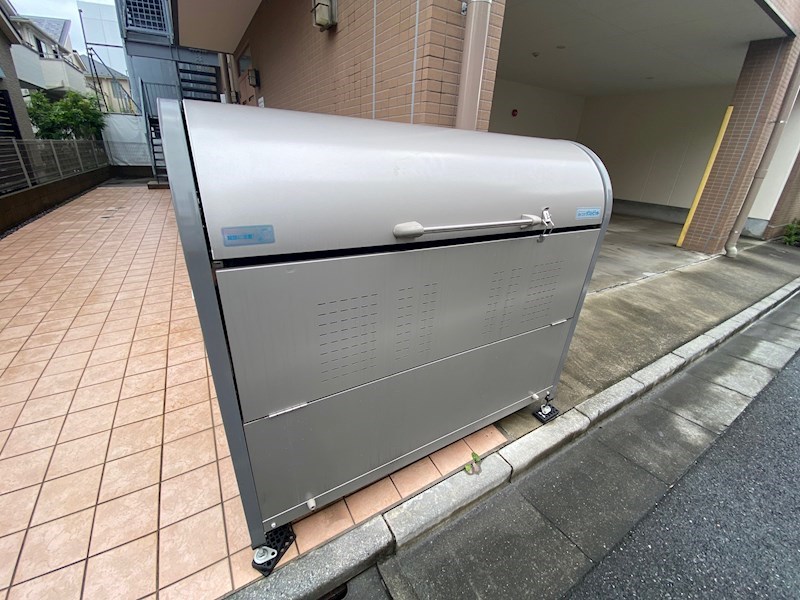 グランドバース日新 その他9