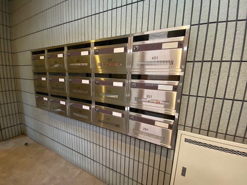 グランドバース日新 その他11