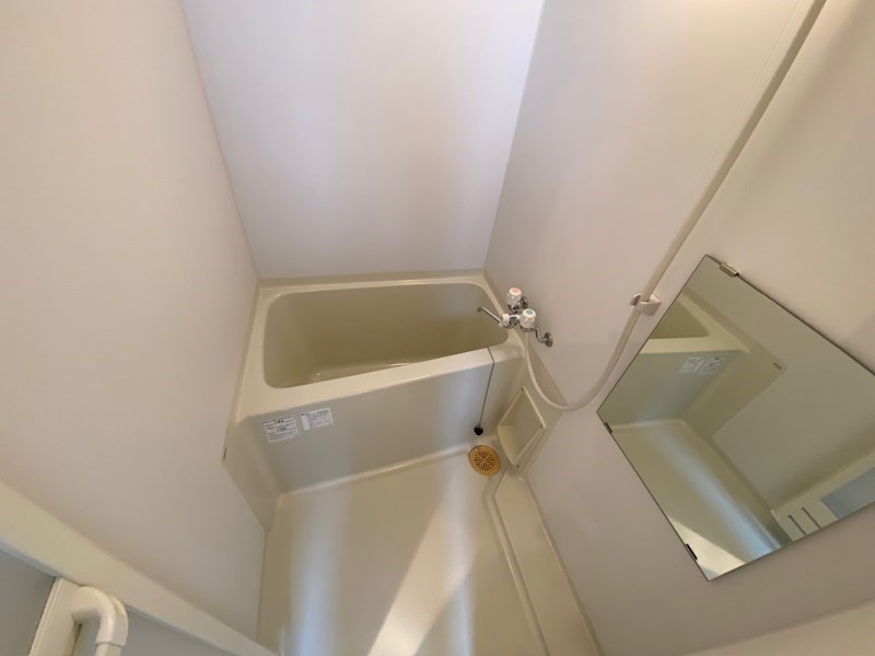 グランドバース日新 風呂画像