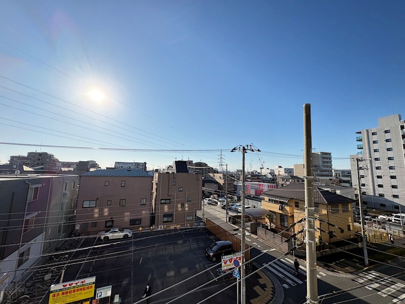 グランカーサ瑞江 その他2