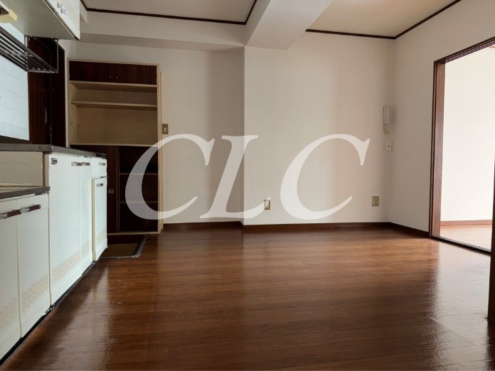 吉川ビル リビング